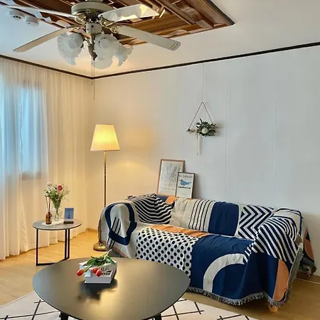 Апартаменты Nerja